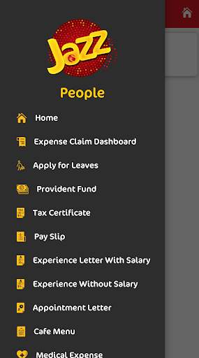 Jazz People screenshot 3