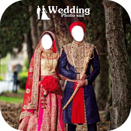 Wedding Photo Suit 1.1