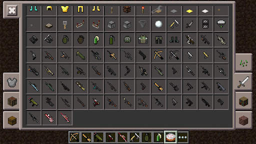 Minecraft Master Mods & Addons screenshot 2