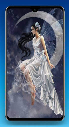 Angel Wallpaper HD screenshot 6