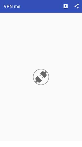 VPN Me - Free unlimited VPN unblock sites screenshot 3