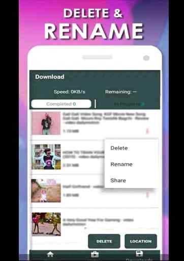 free video downloader 2021:fast video downloader screenshot 2