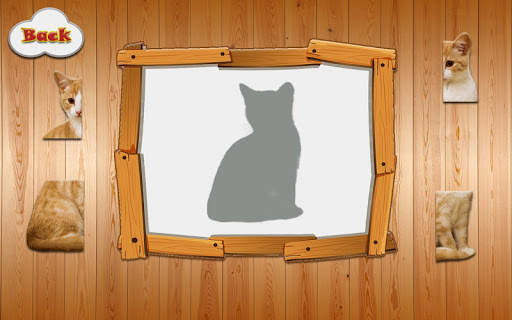 Kids Puzzle Game screenshot 3
