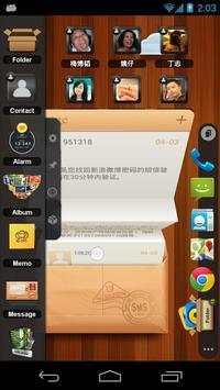 ThemeBox HD for TSF screenshot 6