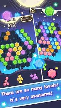 Block！Hexa Crush Puzzle screenshot 3