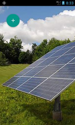 Optimum Tilt Angle For Solar PV Panel screenshot 3