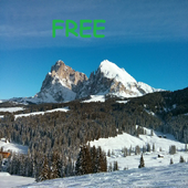 Altimeter Barometer Free icon
