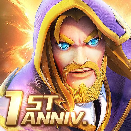 Final Heroes иконка