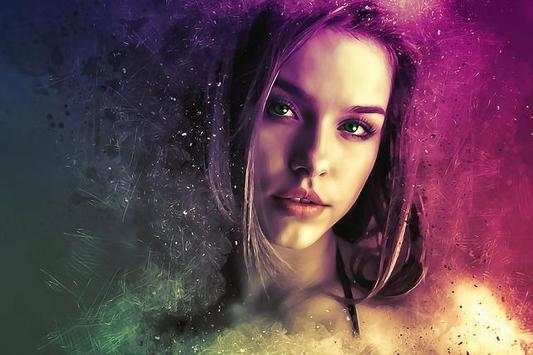 Gradient Photo Editor screenshot 1
