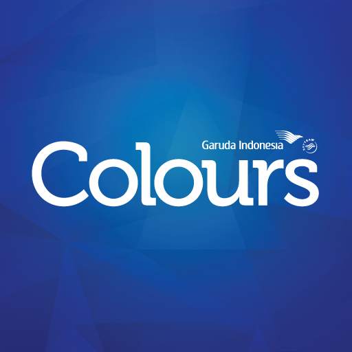 Colours Magazine 1.2