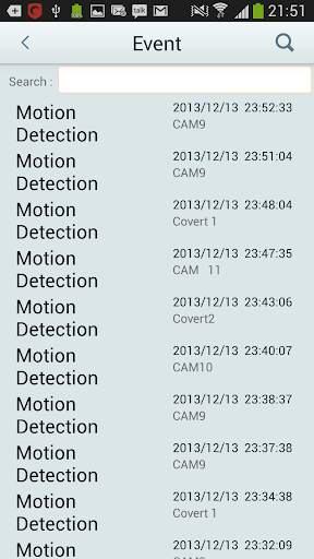 RAS Mobile screenshot 6