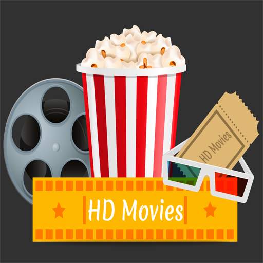 Full HD Movies and TV Shows 1.1
