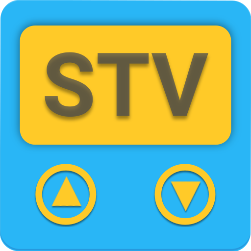 Sony TV Switch icon