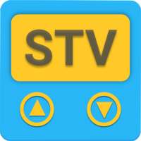 Sony TV Switch