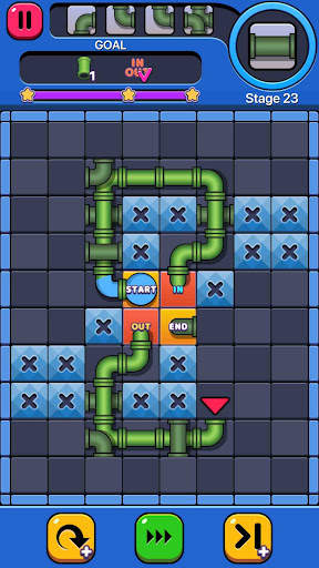 Dr. Pipe 2 screenshot 2