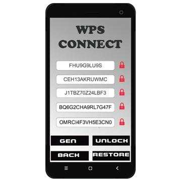 wps wpa tester new screenshot 3