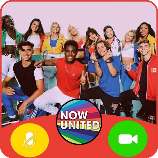 Fake Video Call Now United 5.0