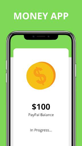 Make Money - Earn Cash Reward screenshot 1