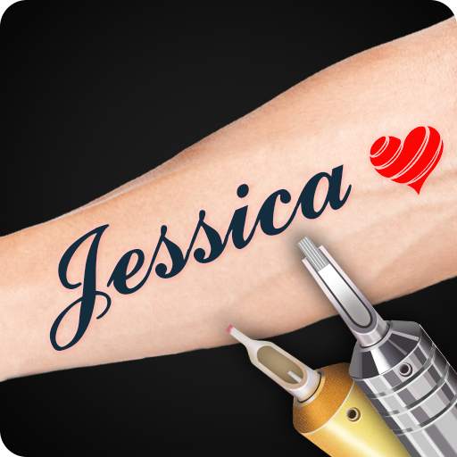 Tattoo Maker 2.3.4