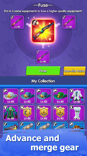 Crack Shooter screenshot 3