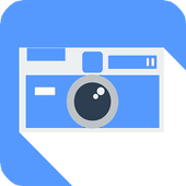 ikon Textus Photo Editor