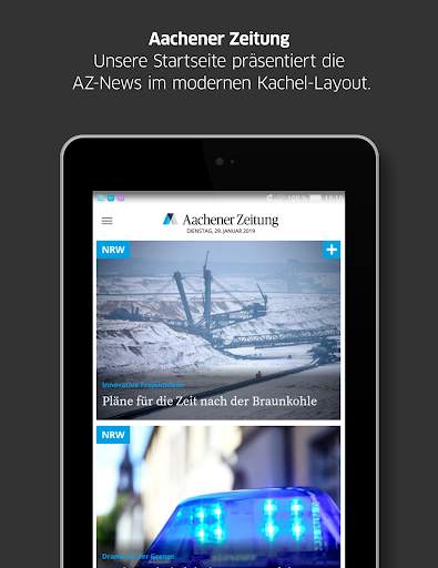 AZ/AN-News screenshot 9