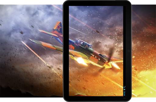 il 2 sturmovik live wallpaper screenshot 7