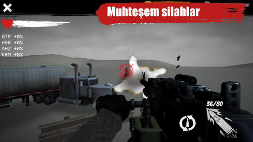 Apocalypse Sniper screenshot 3