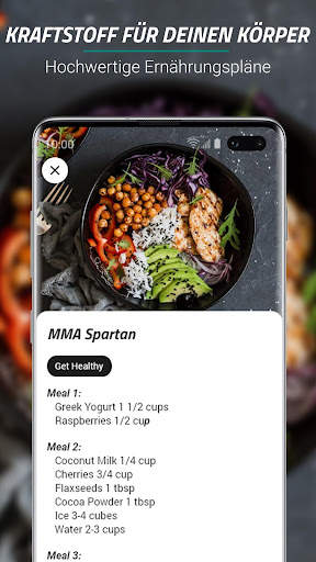 Spartan Home Workouts screenshot 7