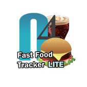 N4 Fast Food Calorie LITE icon