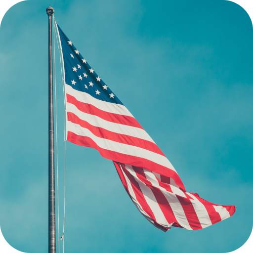 American Flag Wallpaper HD 1.13
