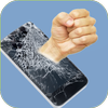 Real Broken Screen icon