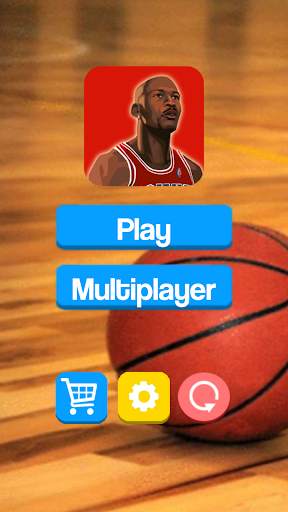 Guess NBA Legend screenshot 1