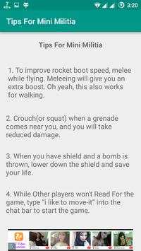 Guide For Doodle Army 2 screenshot 3
