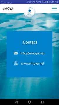 eMOYA screenshot 7