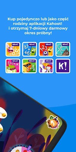 Kahoot! Big Numbers: DragonBox screenshot 8
