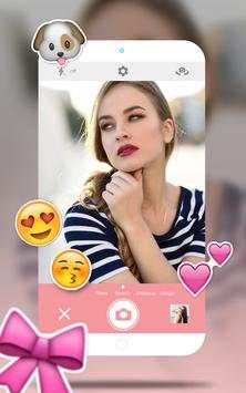 Beauty Camera Selfie screenshot 2