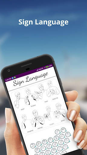 Sign Language screenshot 7