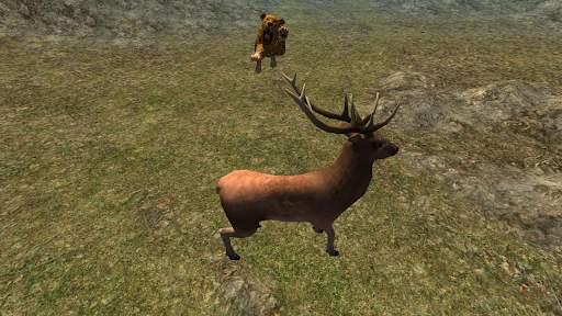 nyata jaguar simulator screenshot 7