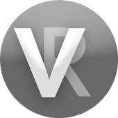 VR Virtual Reality Glasses Video Player Converter 2.0