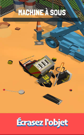 Drop & Smash screenshot 8