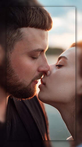 💏 Romantic Couple Wallpapers Full HD 💏 5 تصوير الشاشة
