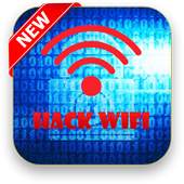 Hack Wifi Password Prank Geny 1.0