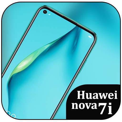 Theme for Huawei nova 7i 1.1
