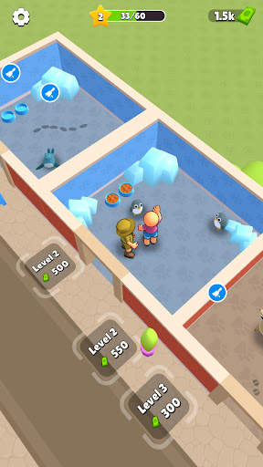 My City Zoo screenshot 6