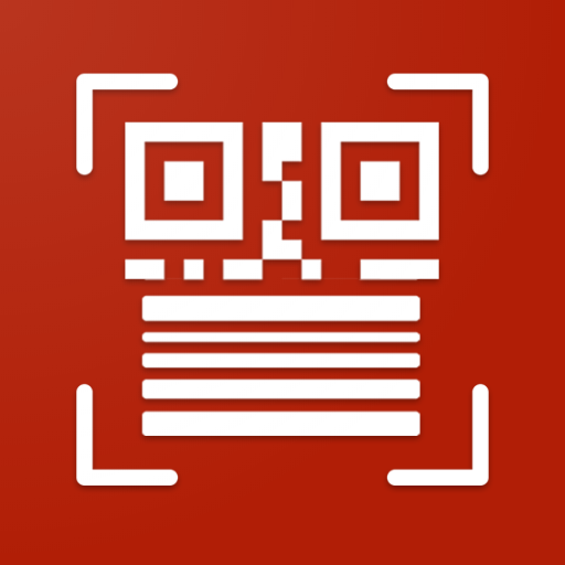 Project QR icon