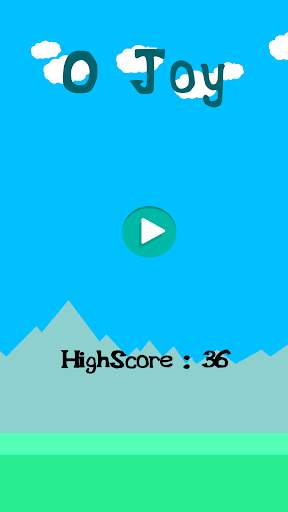 O Joy screenshot 1