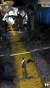 Endless Run Lost Jungle : Royal Prince Run screenshot 1