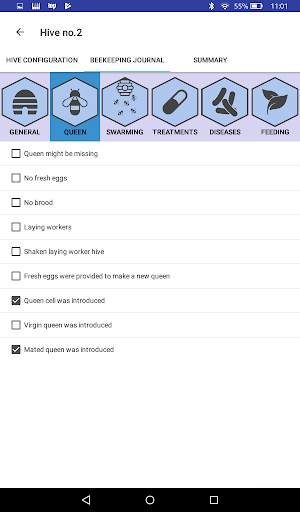 BoxyBEE screenshot 12
