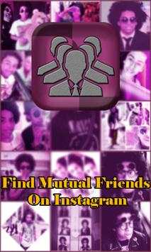 Mutual Friend On Instagram screenshot 3